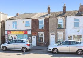 353, Sheffield Road, Chesterfield S41 8LQ