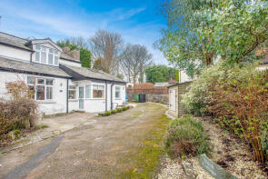 Nook Cottage, Mowbray Drive, Carnforth LA6 1NF