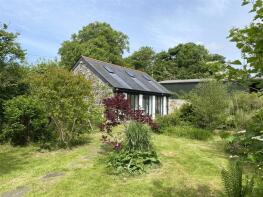 Lower Tregenna, Road From Roundabout South Of A30 At Five Lanes To Tregane, Altarnun, Launceston PL15 7SB