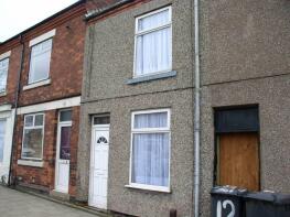 12, Station Street, Nottingham NG17 7AR