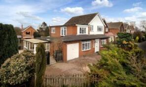 10, Rosemount Gardens, Ackleton, Bridgnorth WV6 7JN