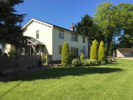 White Horse Cottage, Honey Street North C38 To Alton Barnes, Marlborough SN8 4LB