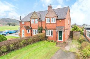2, Oakdene, Sandy Lane, Shrewsbury SY4 3JX