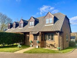 1, Rickyard Cottages, Summers Lane, Swindon SN4 9PS