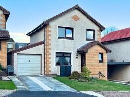 8, Forbes Place, Arbroath DD11 4JL