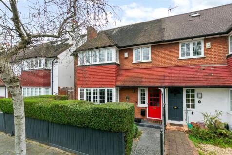Tangier Road, Richmond, TW10
