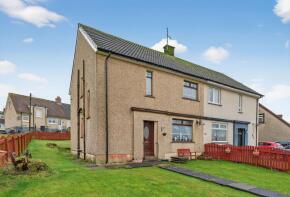 14, Hawkshaw Terrace, Smallburn, Cumnock KA18 3QE