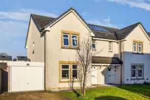 41, Fulton's Crescent, Kilmarnock KA3 6GJ