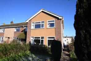 32, St Michaels Close, Leamington Spa CV33 9BN