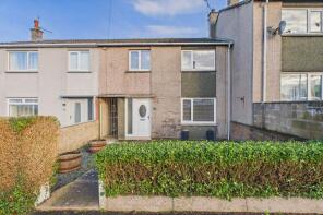 27, Windermere Road, Maryport CA15 8BB
