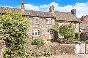 Rookery Cottage, Common Road, Chichester PO18 9LN