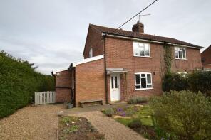 1, Cherry Tree Road, Norwich NR11 7LQ