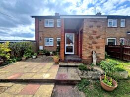 2, Upper Lodge Road, Armitage, Rugeley WS15 4AS