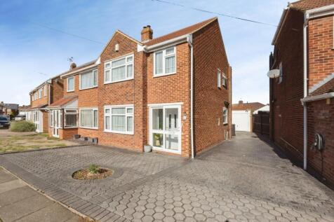 Teesdale Road, Dartford, Kent
