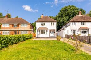 South View, Enborne Row, Wash Water, Newbury RG20 0LX