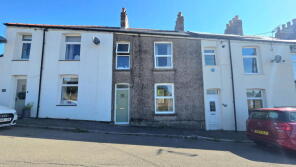 19, Salisbury Terrace, Varteg, Pontypool NP4 7UN