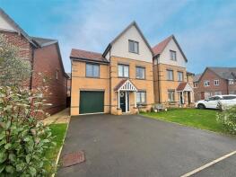 12, Snowdrop Gardens, Worksop S81 9FJ
