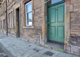 3f1, 8, Broughton Road, Warriston, Edinburgh EH7 4EB