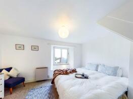 1, Town Cottage, Road From The Saddle To Higher Park, Kingsbridge TQ7 2DD