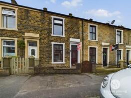 416, Haslingden Road, Blackburn BB1 2NG