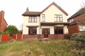 33, Chester Road, Walsall WS8 6DP