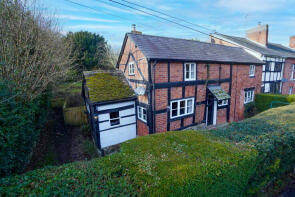 The Old Bike Shop, Bridge Street, Leominster HR6 9ES