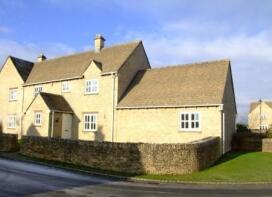 41, Rodmarton GL7 6PS