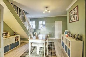 3, Gordon Terrace, Morpeth NE65 9TT