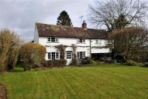 Oak Tree Cottage, Alcester Road To Mile Post Lane, Redditch B96 6SB