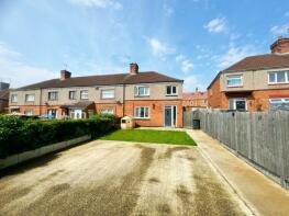 15, South View, Ferryhill DL17 9BA
