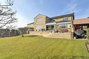 29, Brackenley Drive, Embsay, Skipton BD23 6QN