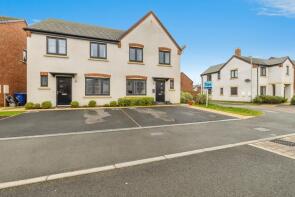 7, Read Robinson Avenue, Saxilby, Lincoln LN1 4AJ
