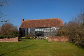 5, Beaulieu Court, Sunningwell, Abingdon OX13 6RQ