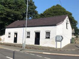 The Armoury, A487 Junction C3068 To Junction B4332 Eglwyswrw, Eglwyswrw, Crymych SA41 3UJ