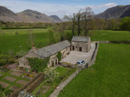 The Murt, Wasdale, Seascale CA20 1ET