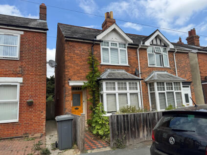Carr Avenue Leiston IP16