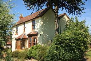 Puzzle Tree Cottage, Southend Lane, Malvern WR13 5PB