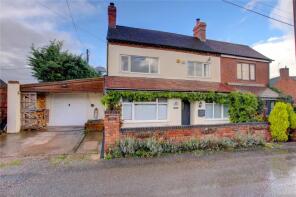 Well Cottage, Oldfield Lane, Droitwich WR9 0JL