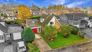 7, Tithe Close, Hilton PE28 9NR