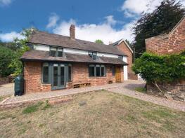 Churchill Forge Cottage, Churchill Lane, Churchill, Kidderminster DY10 3LX