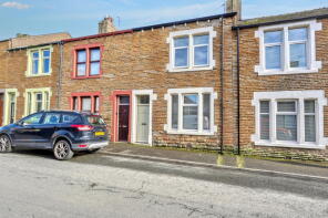 63, Corporation Road, Workington CA14 2PH