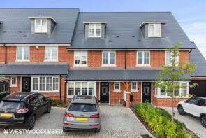 3, Forrest Grove, Broxbourne EN10 7FT