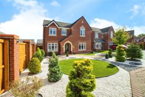 37, Honey Bee Gardens, Stanton Hill, Sutton-in-ashfield NG17 3LP