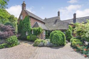 35 Old Ivy House, Main Street, Nuneaton CV13 6LZ