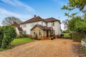 1, Woolley Road, Huntingdon PE28 5AA