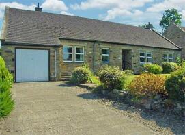 Stone Lodge, Moor Lane, Richmond DL11 7HX