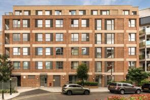 Apartment 8, 327, Morville Street, London E3 2DZ