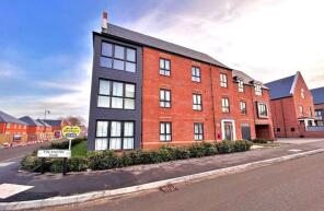2, 18 Betts House, Fire Station Road, Wellesley, Aldershot GU11 4ER