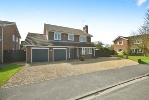 6, Ludlow Gardens, Quadring, Spalding PE11 4QH