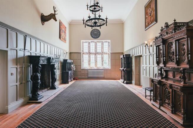 Great Hall
